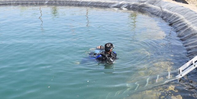 غرق‌شدن دو دانش‌آموز در استخر کشاورزی روستای چاه غربال میناب