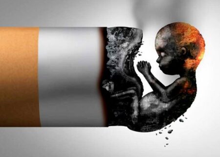 هشدار به خانواده‌ها؛ دود سیگار و قلیان می‌تواند از راه شیر مادر به بدن نوزاد منتقل شود