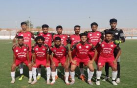 «ثامن کَردر رضوی میناب» قهرمان مسابقات فوتبال لیگ برتر هرمزگان شد