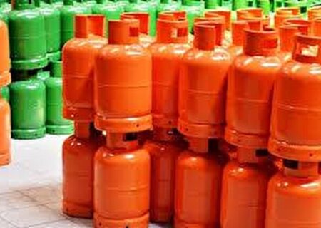 کپسول گاز در بشاگرد کمیاب شد