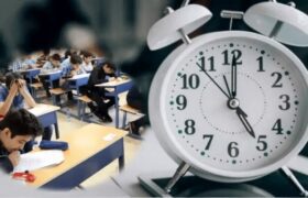 فعالیت مدارس هرمزگان در ماه رمضان بدون تغییر