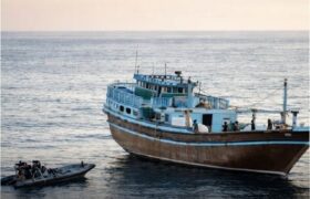 آغاز اجرای سامانه پایش شناورهای صیادی در هرمزگان