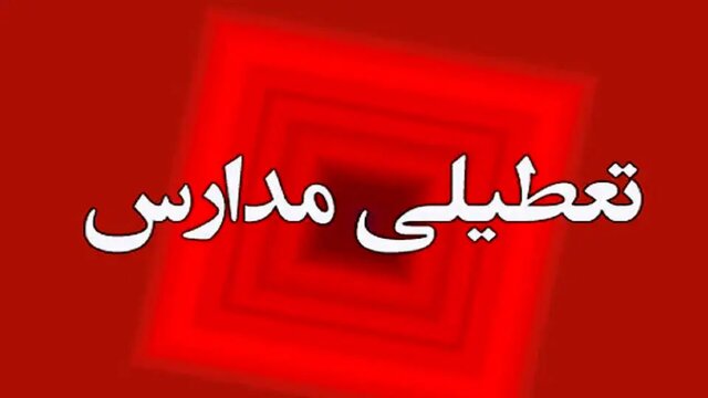 تعطیلی مدارس و آموزش ها تا اطلاع ثانوی/ زمان آغاز آموزشهای غیرحضوری اطلاعرسانی میشود