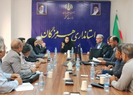 نمایشگاه‌داران خودرو در اولویت انتقال از سطح شهر بندرعباس