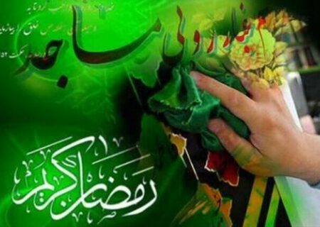 اعزام بیش از ۴۰۰ مبلغ دینی به مناطق مختلف میناب در ماه رمضان