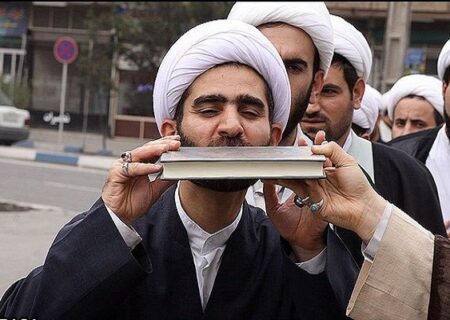 اعزام مبلغان مؤسسه دارالزهرا همزمان با ماه مبارک رمضان به میناب