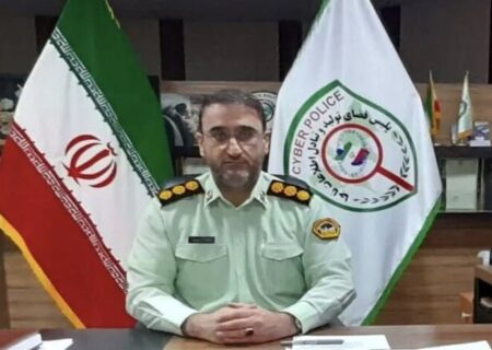 شناسایی و بازداشت عامل تهدید و اخاذی اینترنتی در هرمزگان