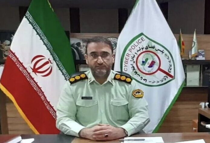 شناسایی و بازداشت عامل تهدید و اخاذی اینترنتی در هرمزگان