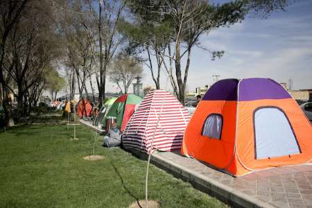 شهرداری‌های هرمزگان برای اسکان موقت گردشگران آمادگی کامل داشته باشند