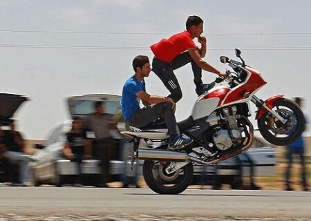 دادستان جاسک: با موتورسواران هنجارشکن برخورد قانونی میشود