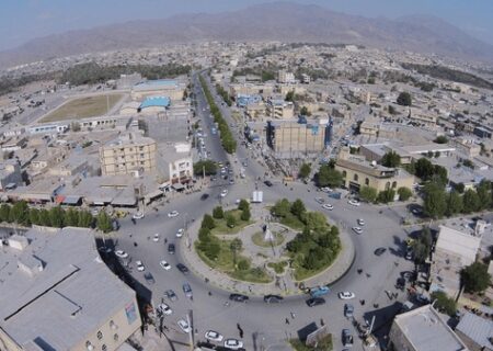 تحول شهری رودان در ۴ دهه انقلاب؛ توسعه‌ای که متوقف نشد