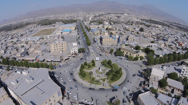 تحول شهری رودان در ۴ دهه انقلاب؛ توسعه‌ای که متوقف نشد