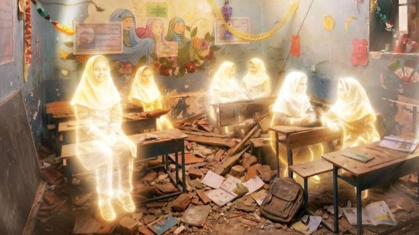 کمک ۲۰۰ هزار دلاری چین به خانواده دانشآموزان مینابی