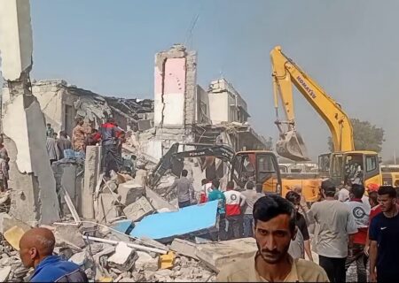 عوامل جنایت جنگی میناب شناسایی شدند؛ انتقام سخت در راه است