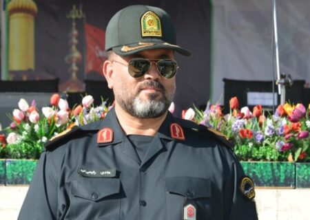فرمانده انتظامی هرمزگان: از رفتار های پر خطر در چهارشنبه سوری پرهیز کنید