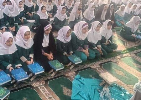ادامه تلاش برای شناسایی پیکر ۳ شهید مدرسه میناب