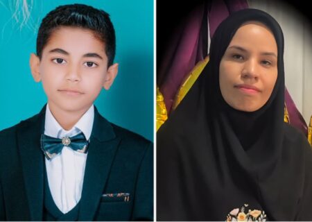 ۲ پیکر ناشناخته شهدای مدرسه شجره طیبه میناب شناسایی شدند