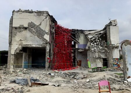 در حمله به مدرسه شجره طیبه میناب؛ ۴۰ درصد پیکر شهدا قابل شناسایی نبودند