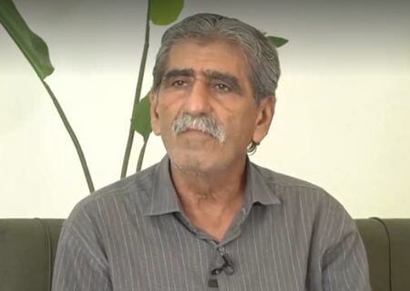 برآمده از رنج‌ها و دشواری‌ها / به یاد مرحوم محمد انصاری خبرنگار پیشکسوت مینابی