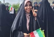 ماجرای معلم ورزش دختران میناب، که زنده زنده در آتش سوخت