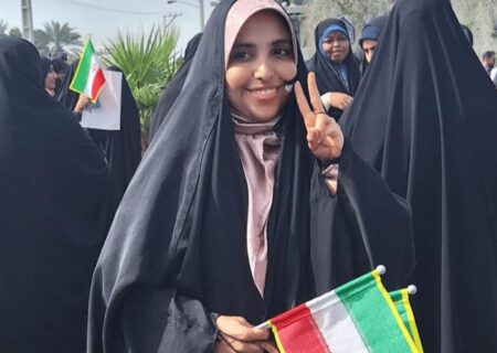 ماجرای معلم ورزش دختران میناب، که زنده زنده در آتش سوخت