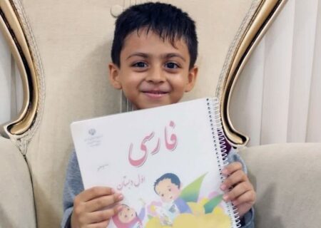 رضا منتظر بود که باباش برسه / روایت پدر و مادر دانش‌آموز شهید رضا رنجبر از روز فاجعه مدرسه میناب