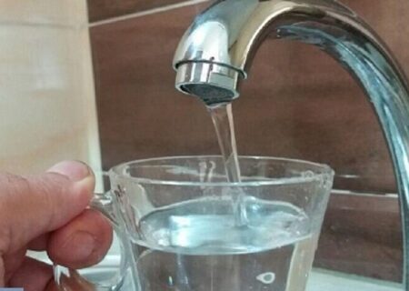 آبفا میناب: کمبود آب نداریم؛ مصرف بالا عامل افت فشار است