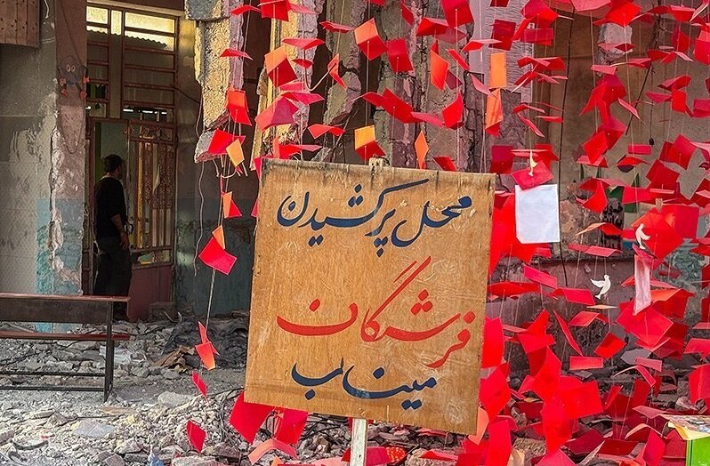 اعلام آمادگی حوزه علمیه برای تقویت راهیان نور میناب