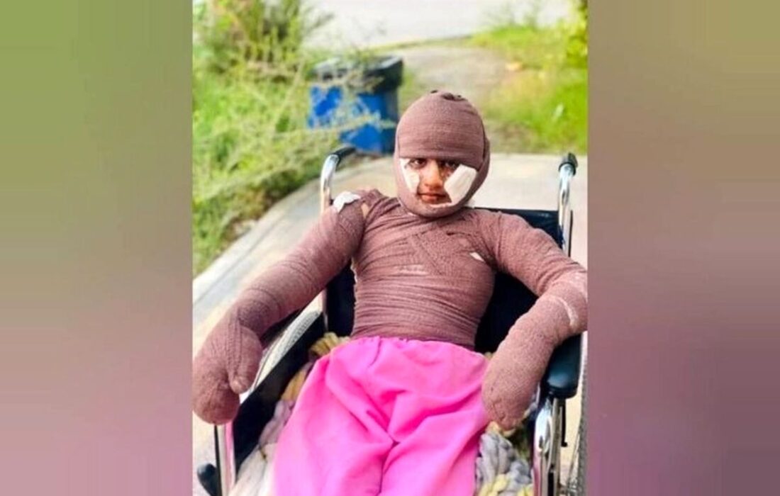 سرگذشت یکی از بازماندگان مدرسه میناب مستند شد