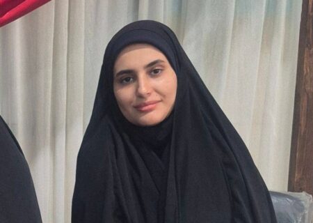 از معلم جوان پرورشی مدرسه میناب، تنها یک صورت پیدا شد