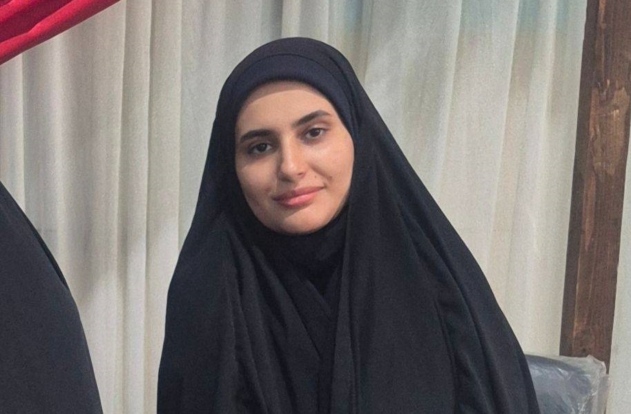 از معلم جوان پرورشی مدرسه میناب، تنها یک صورت پیدا شد