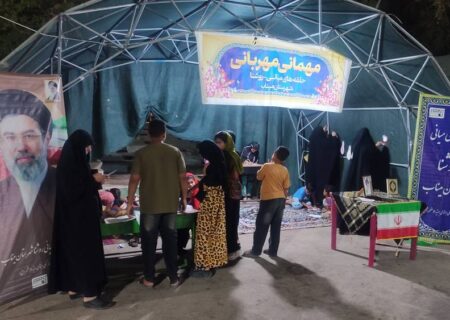 آغاز پویش «نه به نایلون» توسط گروه حلقه‌های میانی روشنا در میناب