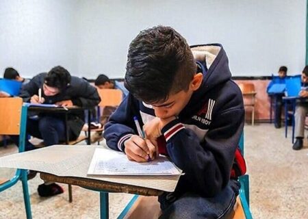 توضیحات وزیر آموزش و پرورش درباره وضعیت برگزاری امتحانات دانش‌آموزان
