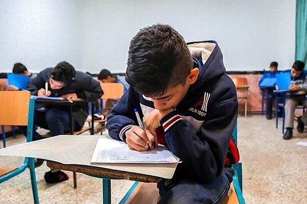 توضیحات وزیر آموزش و پرورش درباره وضعیت برگزاری امتحانات دانش‌آموزان