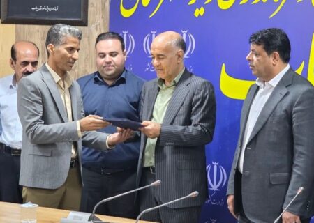 رئیس آب و فاضلاب میناب تغییر کرد / آیا مشکل آب میناب با «جابه‌جایی صندلیِ مدیریت» حل می‌شود؟