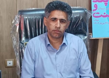 واکنش رئیس اداره فرهنگ و ارشاد اسلامی میناب به اطلاعیه یادمان شهدای مدرسه شجره طیبه
