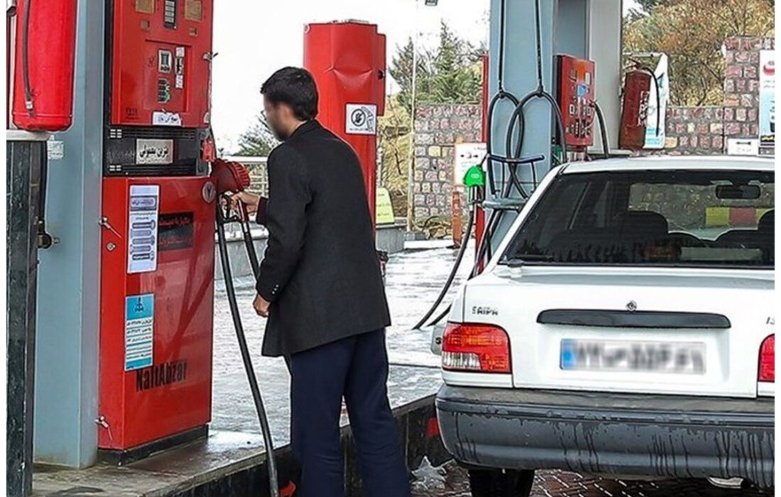 اعلام زمان‌بندی جدید استفاده از کارت‌های آزاد جایگاه‌های سوخت در میناب