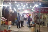 جمعآوری ۹ هزار لامپ نامتعارف از واحدهای تجاری هرمزگان