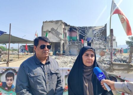 ستاد ملی میناب پیگیر بازنگری در سرانه‌های آموزشی، فرهنگی و ورزشی منطقه