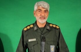 ۱۰ هزار نفر به مراسم تشییع رهبر شهید از هرمزگان اعزام می‌شوند