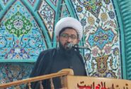 خطیب جمعه موقت میناب: صفهای بنزین در گرمای طاقتفرسا مردم را کلافه کرده است
