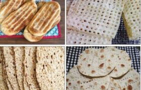 زنگ خطر کیفیت نان در میناب؛ نظارت‌ها کجاست؟