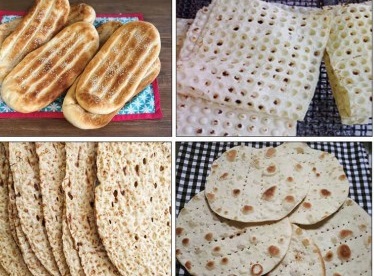 زنگ خطر کیفیت نان در میناب؛ نظارتها کجاست؟