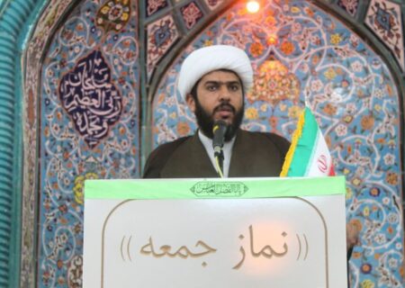 آیین تکریم و معارفه امام جمعه میناب شنبه برگزار می‌شود