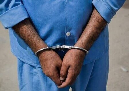 ورود دستگاه قضایی به تخلفات یک جایگاه سوخت در میناب؛ متصدی بازداشت شد
