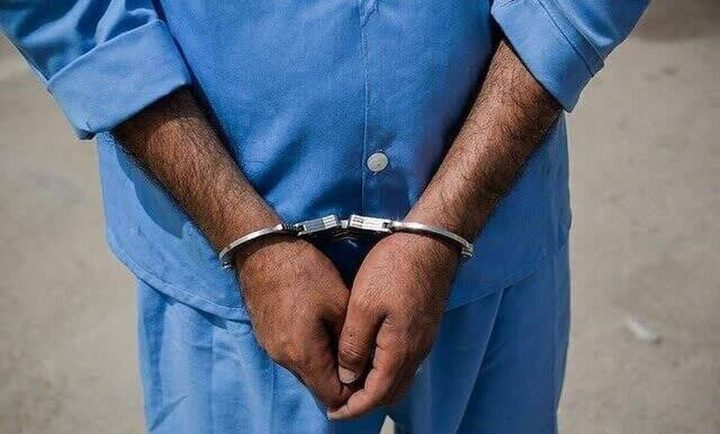 ورود دستگاه قضایی به تخلفات یک جایگاه سوخت در میناب؛ متصدی بازداشت شد