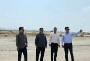 پیش‌بینی ۷۰۰ قطعه زمین برای طرح جوانی جمعیت در میناب
