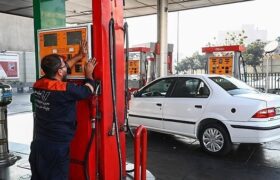 عرضه سوخت با کارت آزاد در هرمزگان به بیستم هر ماه موکول شد