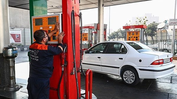 عرضه سوخت با کارت آزاد در هرمزگان به بیستم هر ماه موکول شد