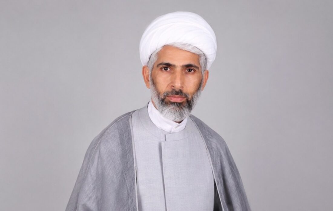 رئیس جدید دادگستری شهرستان میناب معرفی می‌شود